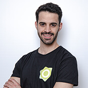 Rafael Ferrer CEO Neki