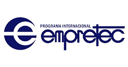 Empretec logo