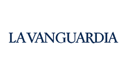 Logo La Vanguardia