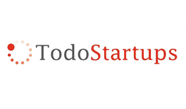 Logo TodoStartups