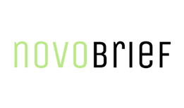 Logo Novobrief