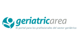 Logo GeriatricArea