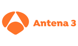 Logo Antena 3